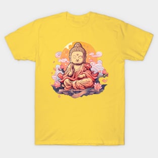 buddha T-Shirt